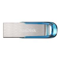 SanDisk Ultra Flair 32GB USB 3.0 Metal USB Bellek SDCZ73-032G-G46 - 1